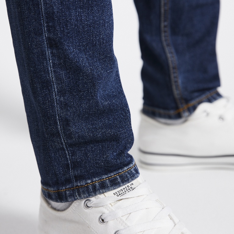 Slim jeans "Rocket" Dark used